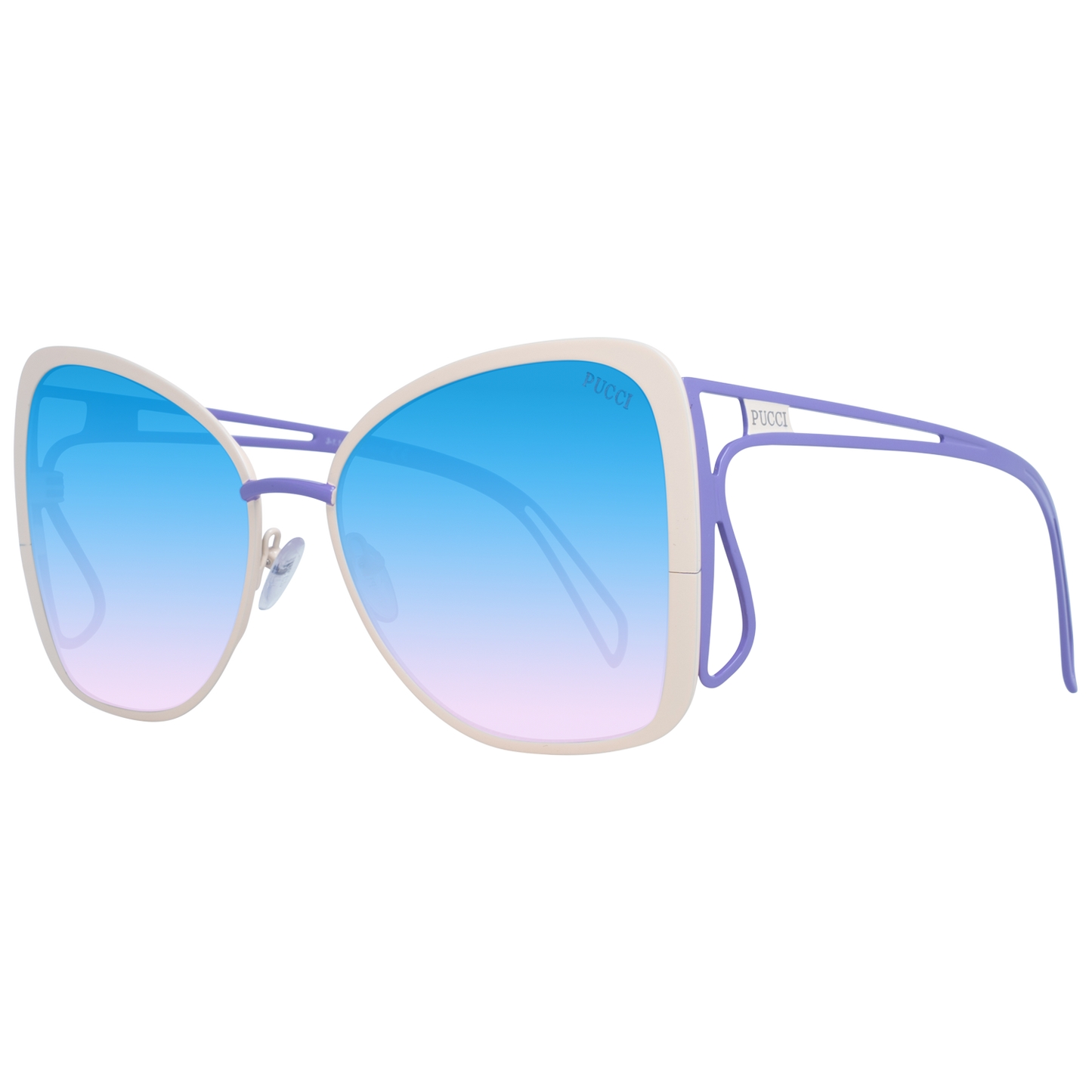 Emilio Pucci Sonnenbrille EP0168 24W 58