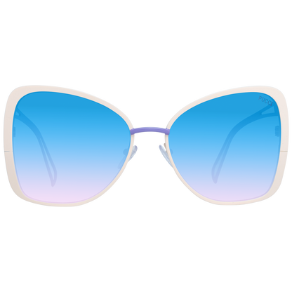 Emilio Pucci Sonnenbrille EP0168 24W 58
