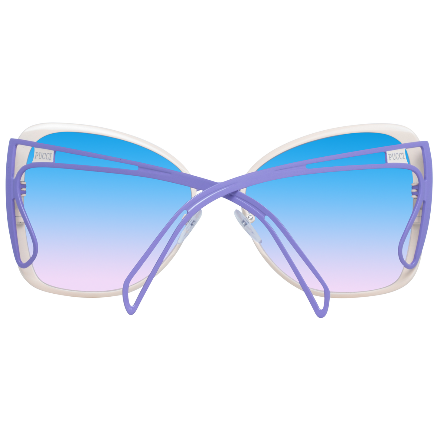 Emilio Pucci Sonnenbrille EP0168 24W 58
