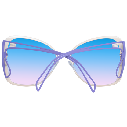 Emilio Pucci Sonnenbrille EP0168 24W 58