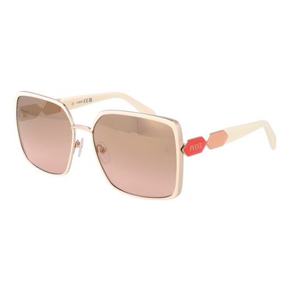 Pucci Sunglasses EP0169 24G 60