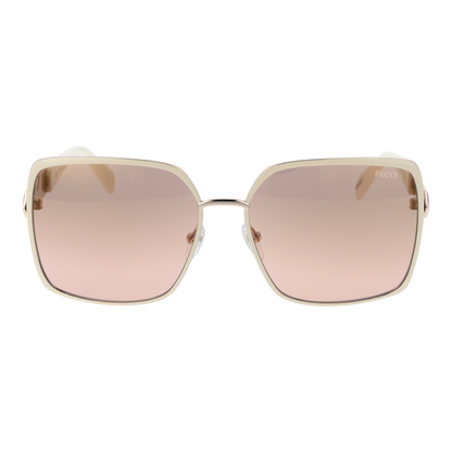 Pucci Sunglasses EP0169 24G 60