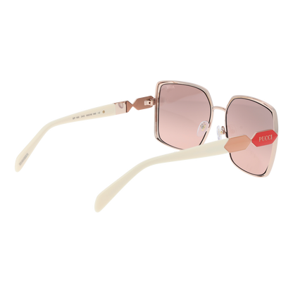Pucci Sunglasses EP0169 24G 60
