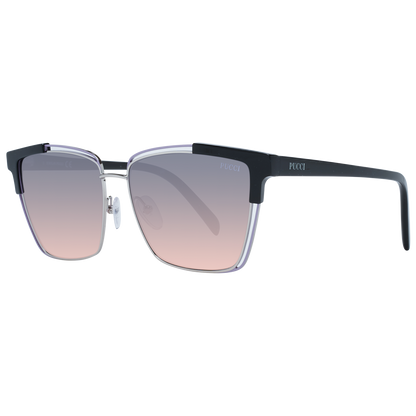 Emilio Pucci Sonnenbrille EP0171 05B 57