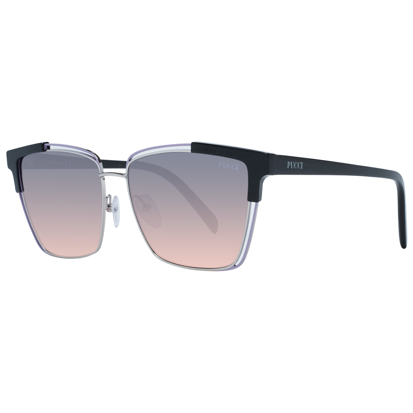 Emilio Pucci Sonnenbrille EP0171 05B 57