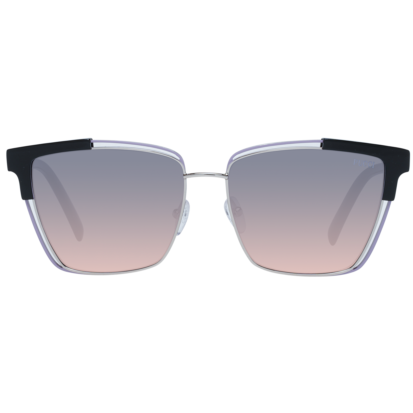 Emilio Pucci Sonnenbrille EP0171 05B 57