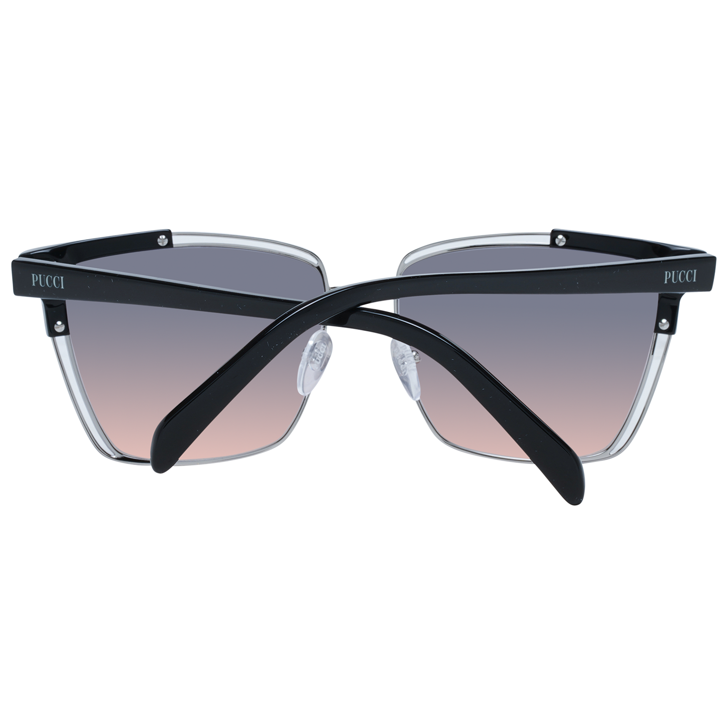 Emilio Pucci Sonnenbrille EP0171 05B 57