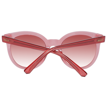 Bally Zonnebril BY0069 66T 52