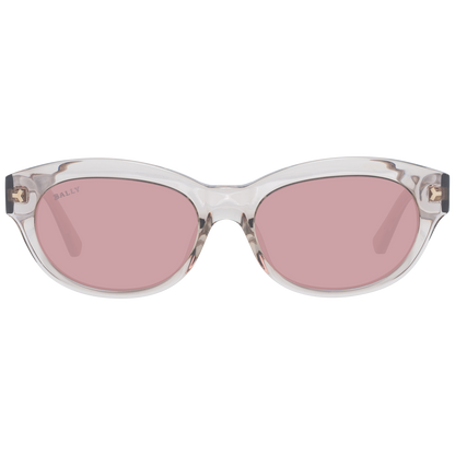 Bally Sonnenbrille BY0070 45E 54