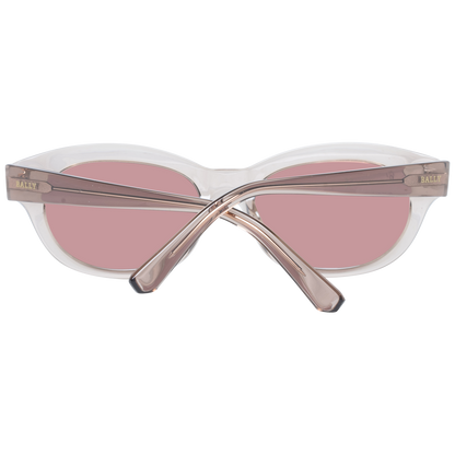 Bally Sonnenbrille BY0070 45E 54