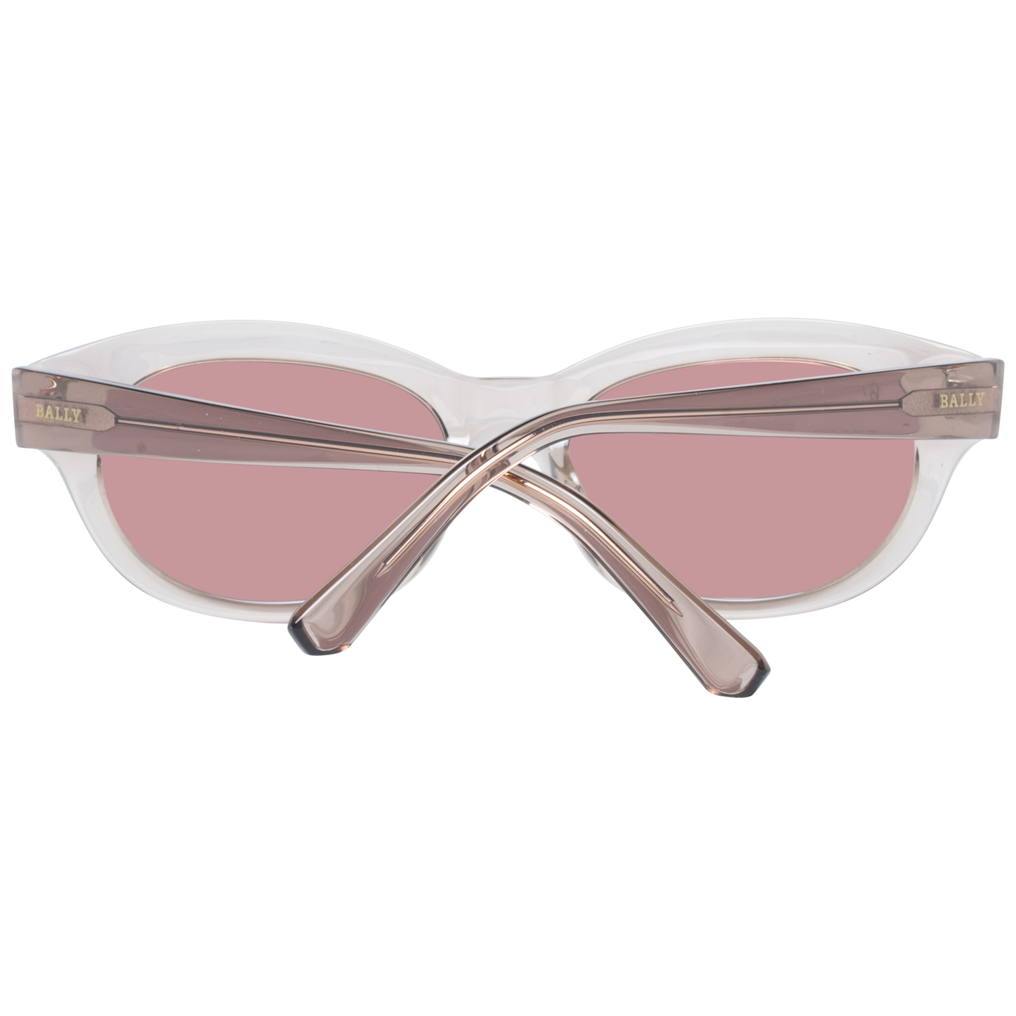 Bally Sonnenbrille BY0070 45E 54