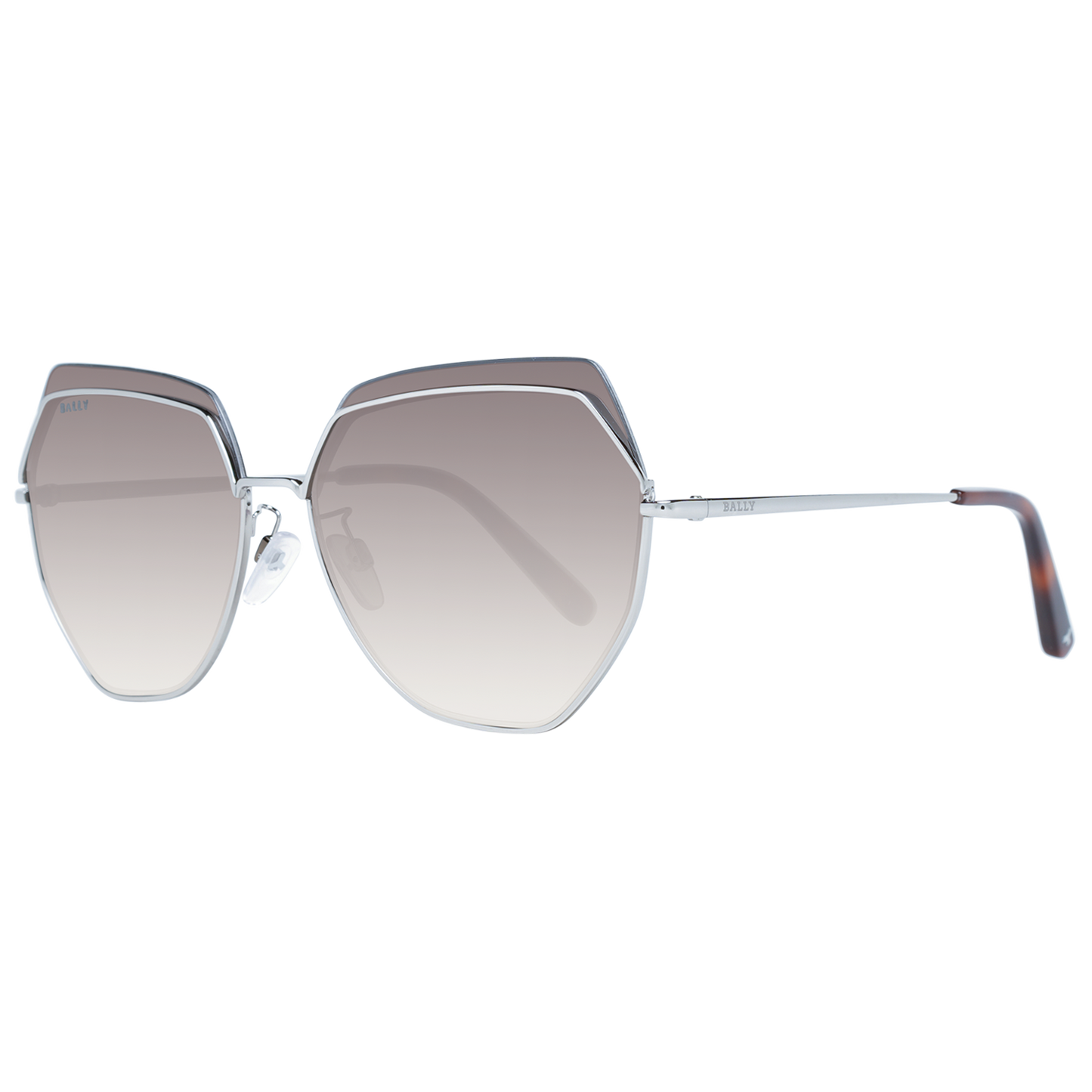 Bally Sonnenbrille BY0076-D 16B 61
