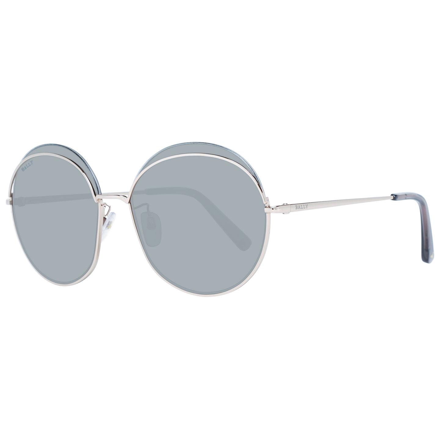 Bally Sonnenbrille BY0077-D 28C 60