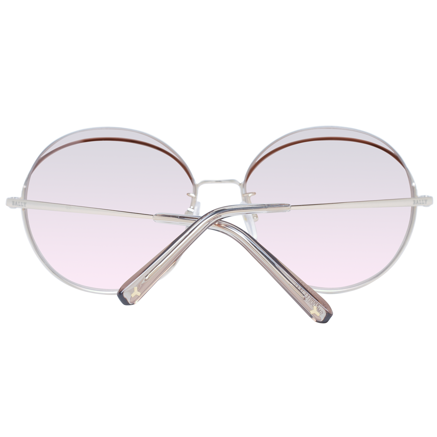 Bally Zonnebril BY0077-D 28U 60