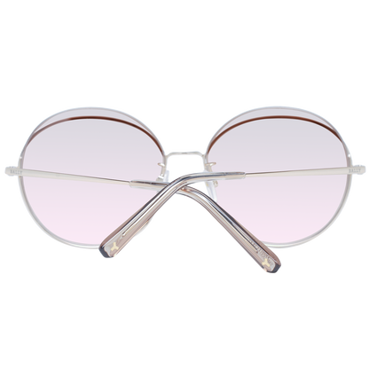 Bally Zonnebril BY0077-D 28U 60