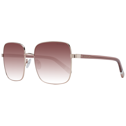 Gant Sonnenbrille GA8085 28F 58