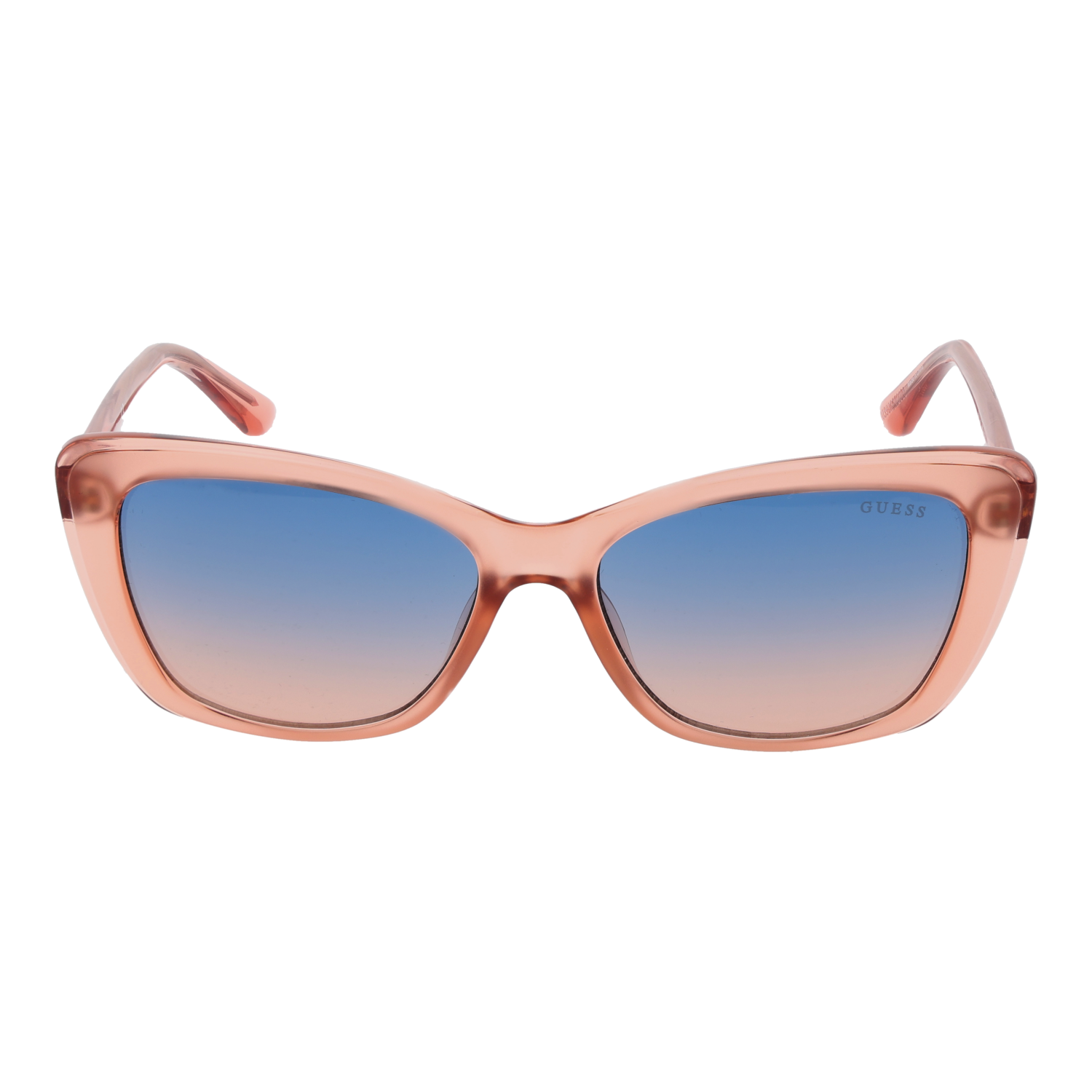 Guess Sunglasses GU7774 74W 55