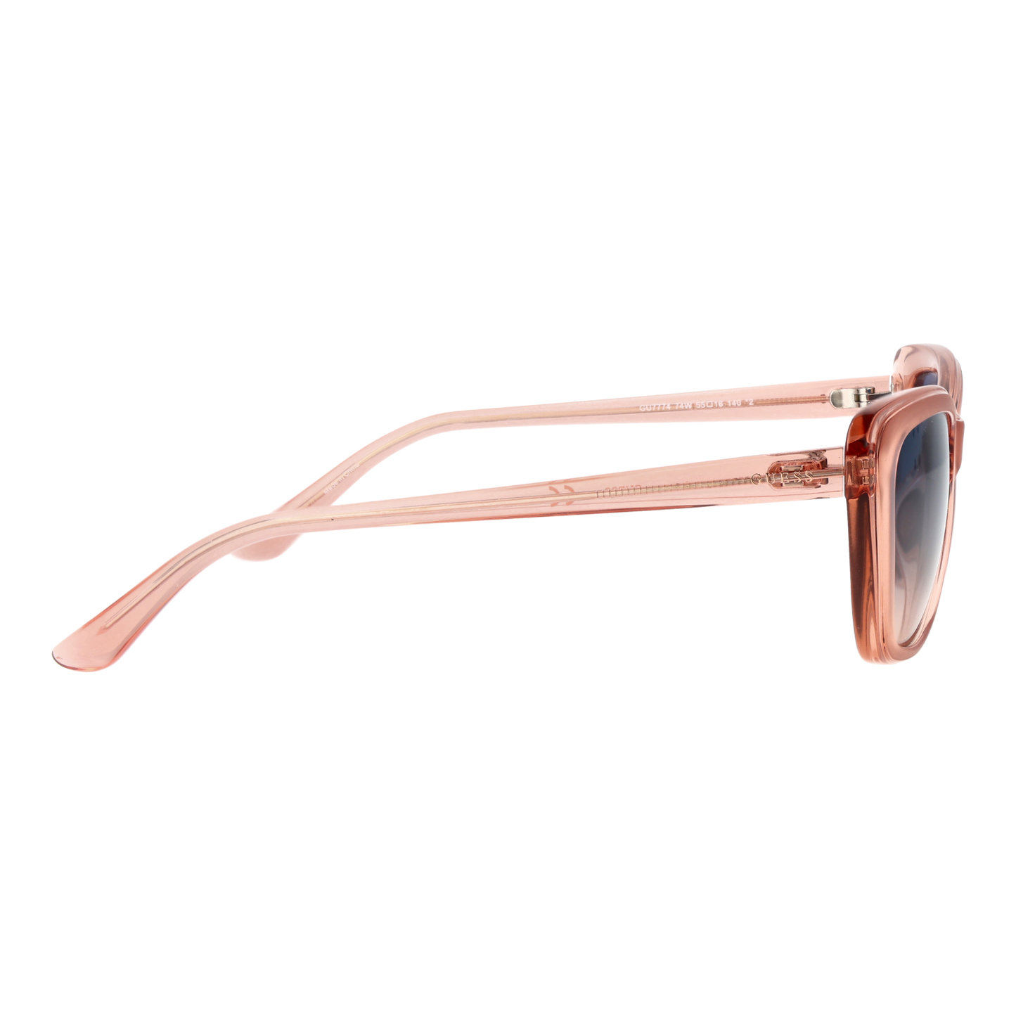 Guess Sunglasses GU7774 74W 55