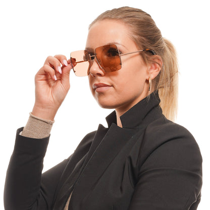 Max Mara Sunglasses MM0002-H 29G 60