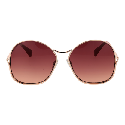 Max Mara Sunglasses MM0005 28F 60