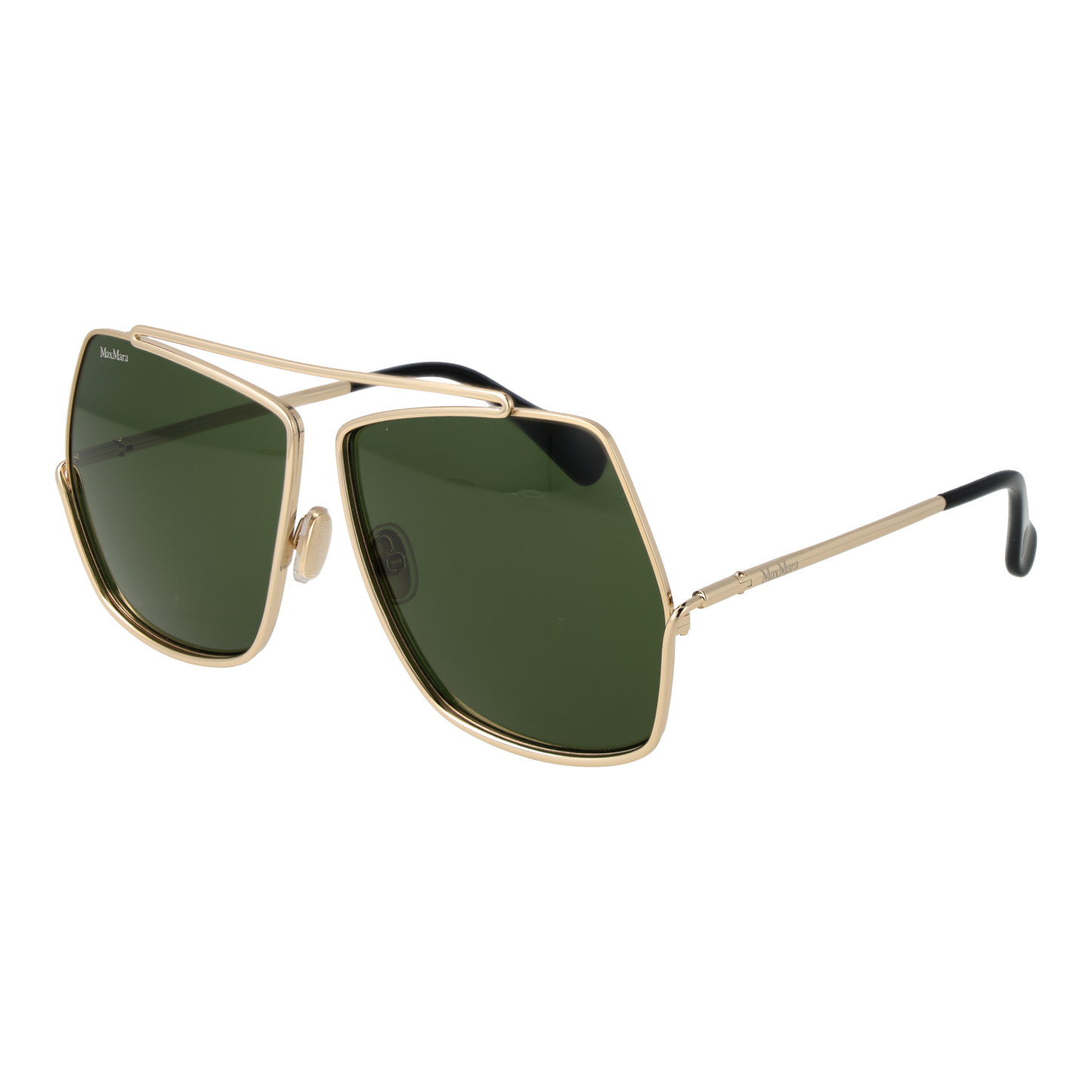 Max Mara Sunglasses MM0006 08A 64