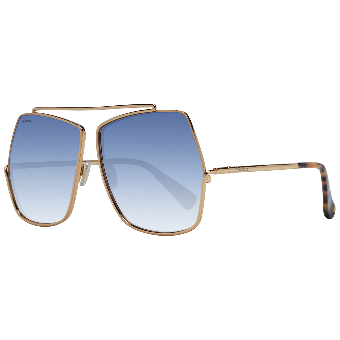 Max Mara Sonnenbrille MM0006 30W 64