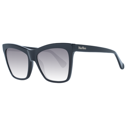 Max Mara Sonnenbrille MM0008 01B 55