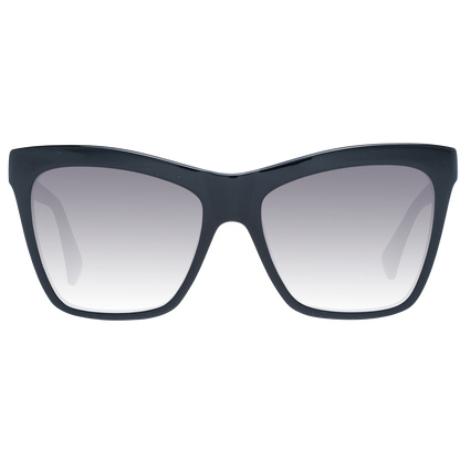 Max Mara Sonnenbrille MM0008 01B 55