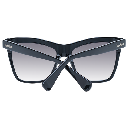 Max Mara Sonnenbrille MM0008 01B 55