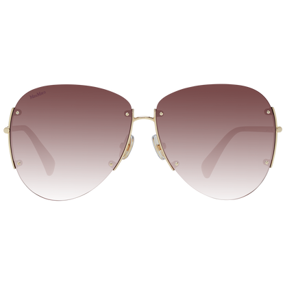 Max Mara Sunglasses MM0001 30F 62