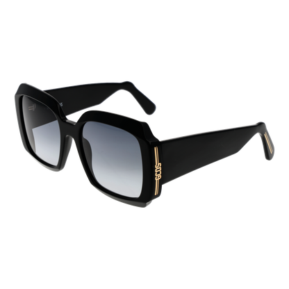 GCDS Sunglasses GD0015 01B 57