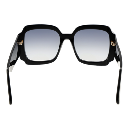 GCDS Sunglasses GD0015 01B 57
