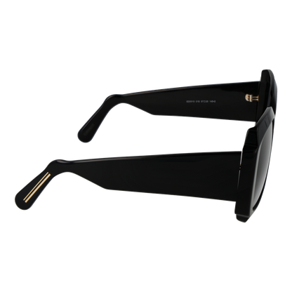 GCDS Sunglasses GD0015 01B 57