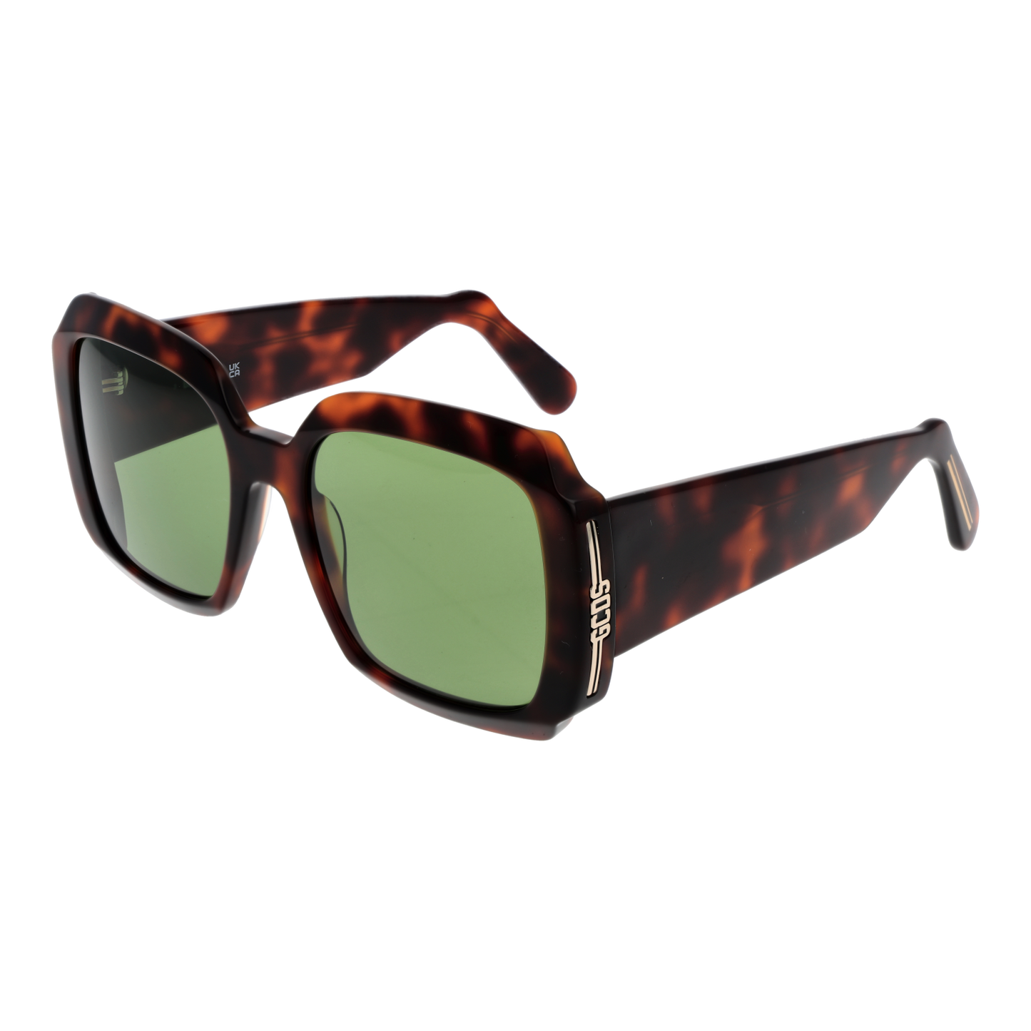 GCDS Sonnenbrille GD0015 52N 57