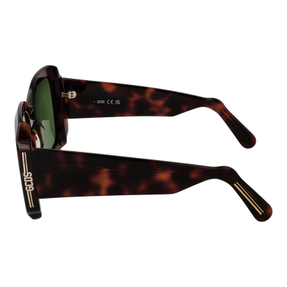 GCDS Sunglasses GD0015 52N 57