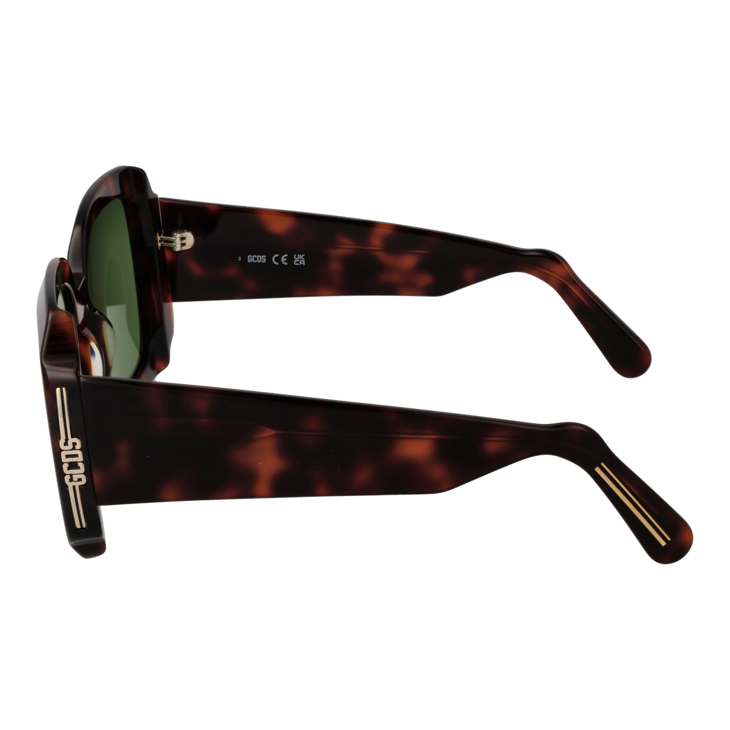 GCDS Sonnenbrille GD0015 52N 57