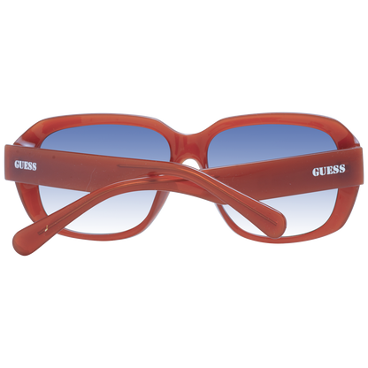 Guess Sunglasses GU8233 44W 58
