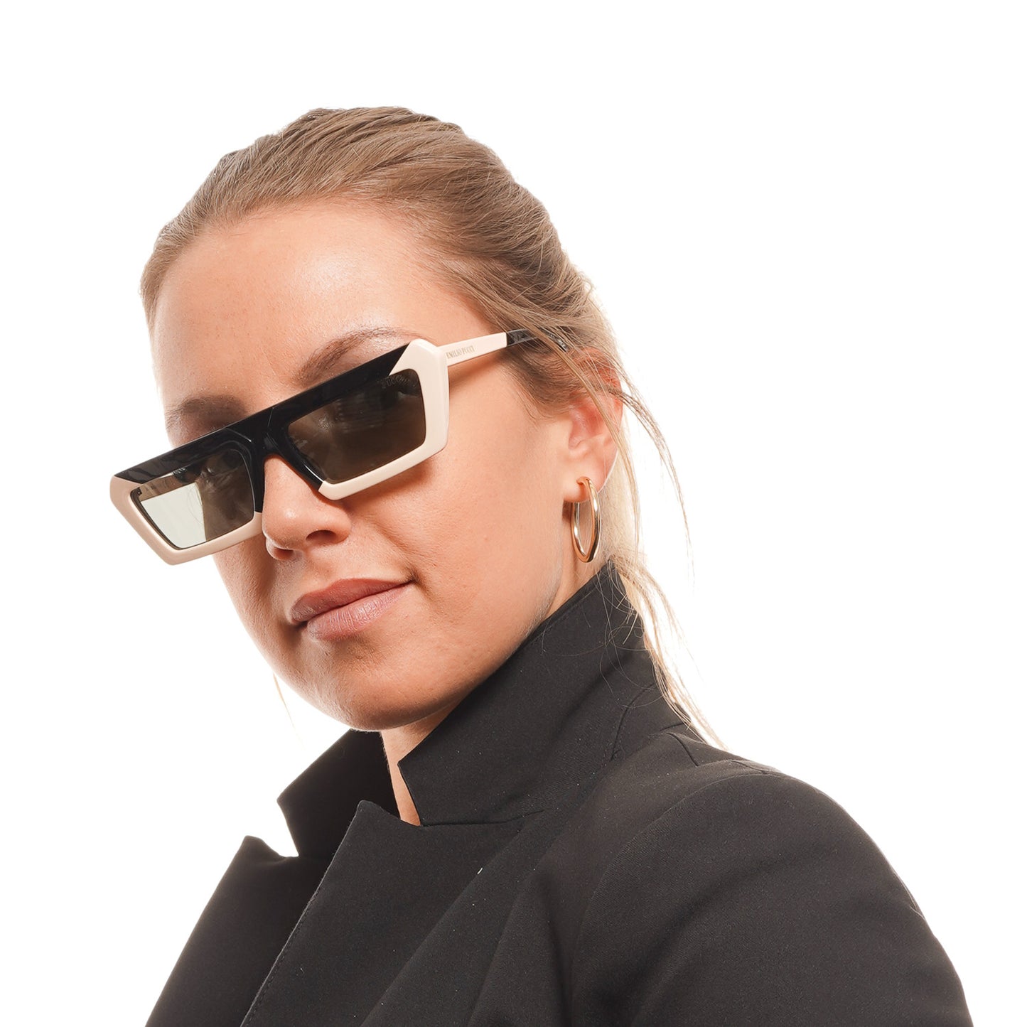 Emilio Pucci Sonnenbrille EP0175 04A 56