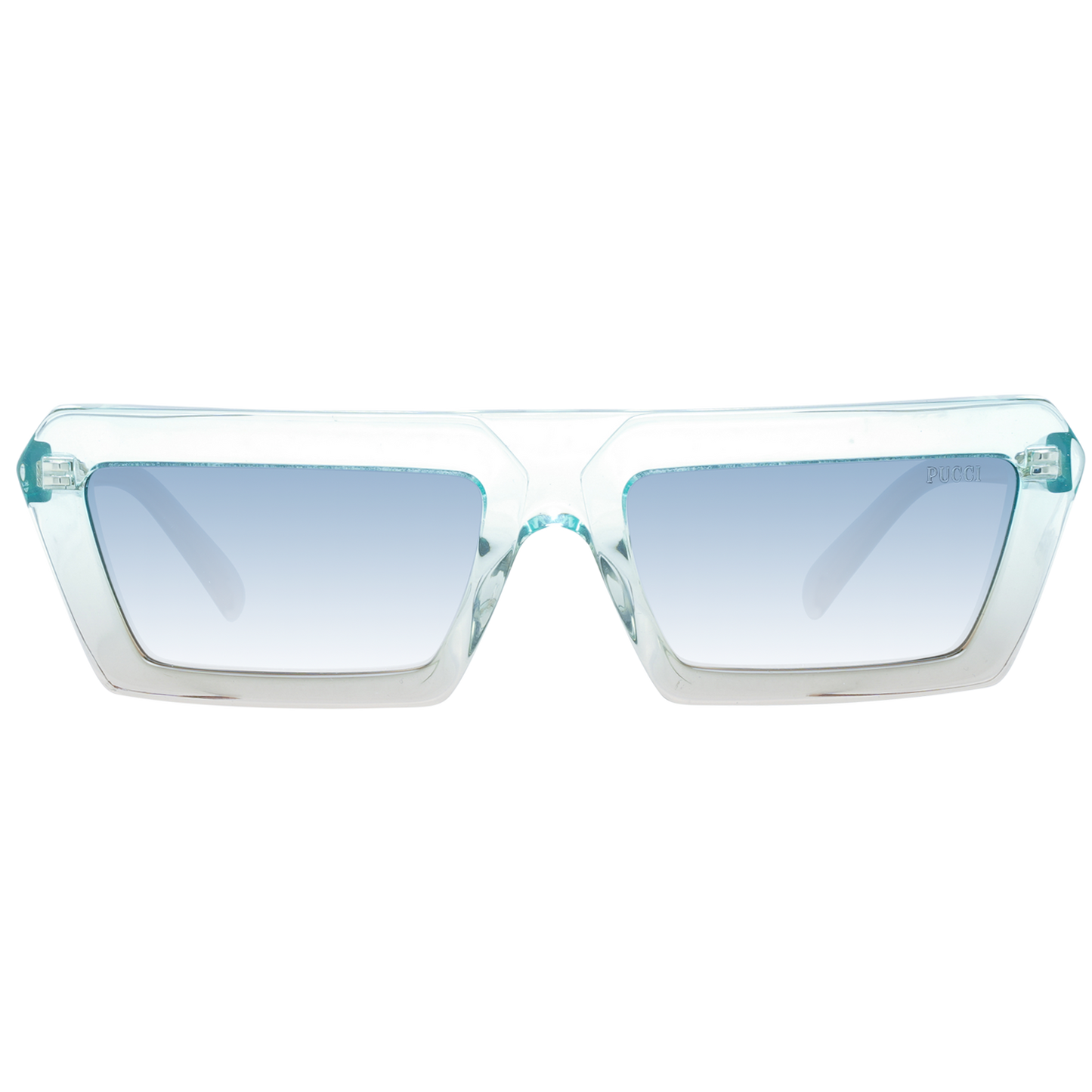 Emilio Pucci-zonnebril EP0175 89P 56