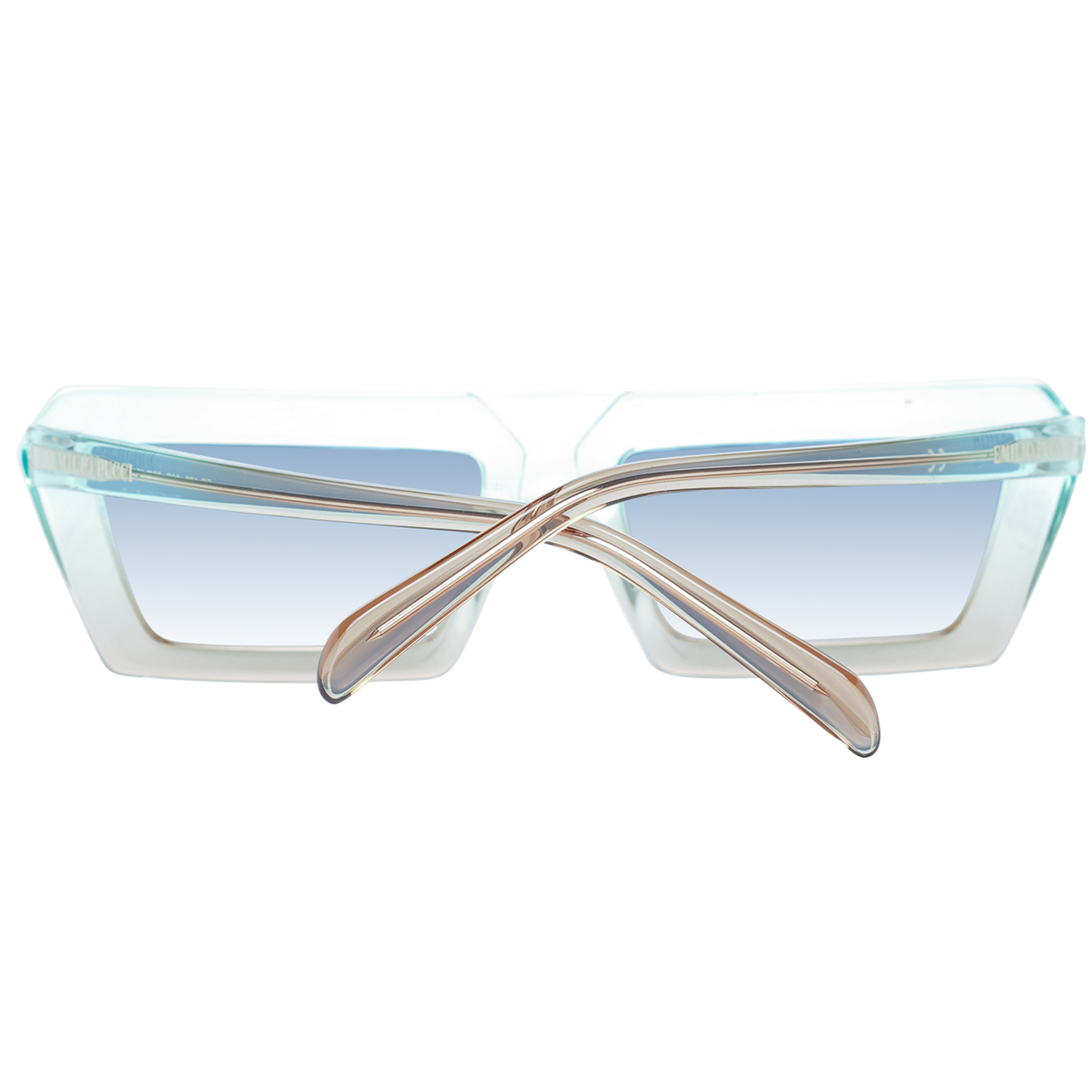 Emilio Pucci-zonnebril EP0175 89P 56