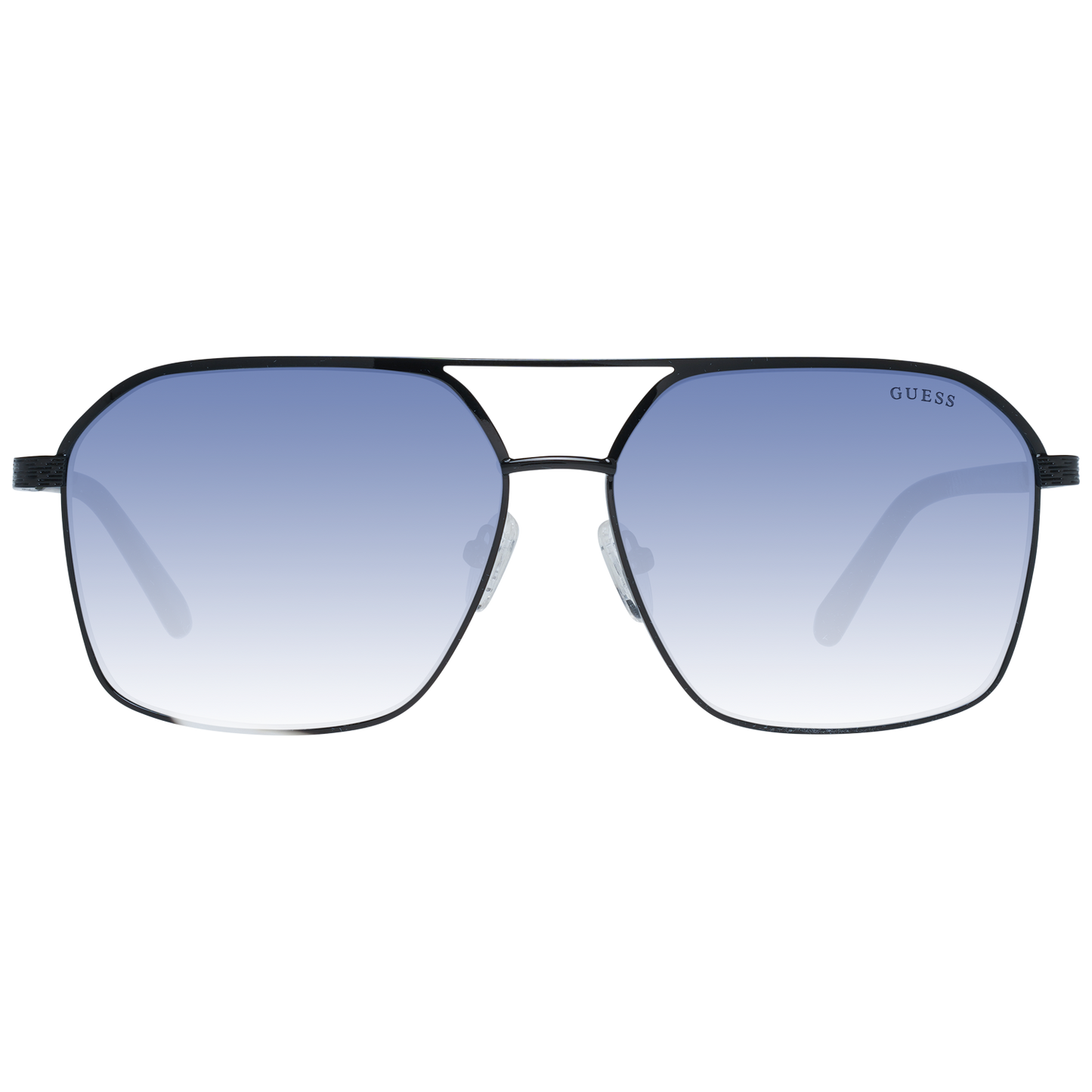 Guess Sonnenbrille GF5081 01W 60