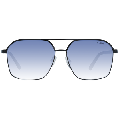Guess Sonnenbrille GF5081 01W 60
