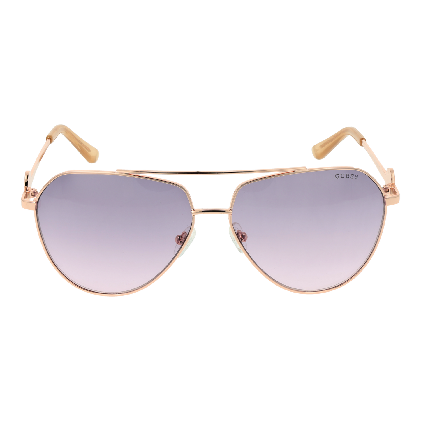 Guess Sunglasses GF6140 28T 62