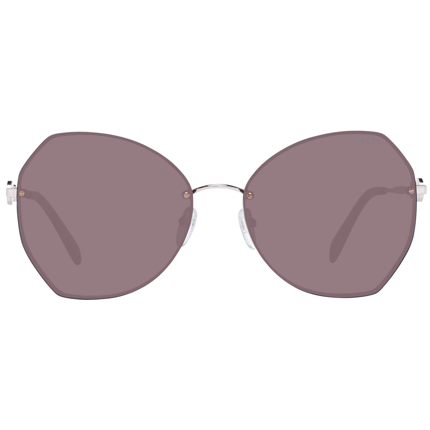 Emilio Pucci-zonnebril EP0178 28E 61