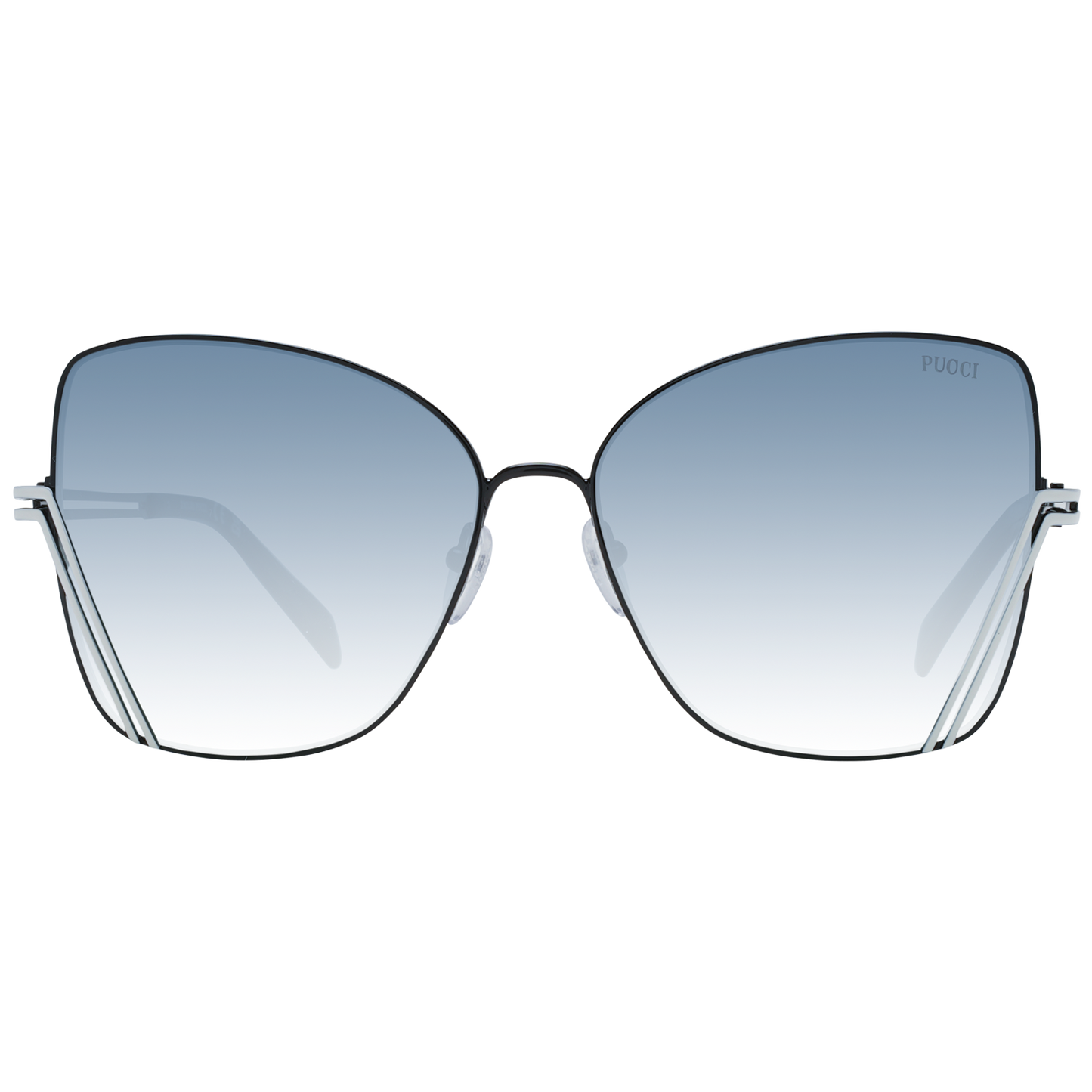 Emilio Pucci Sonnenbrille EP0179 05B 59