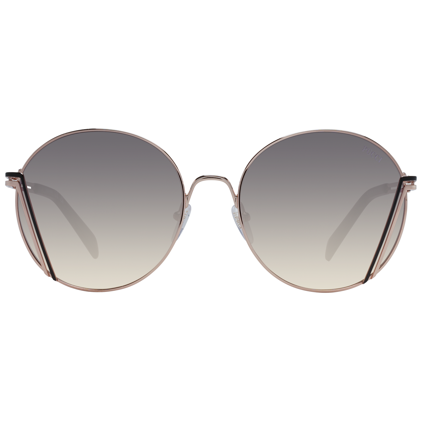 Emilio Pucci Sonnenbrille EP0180 28B 58