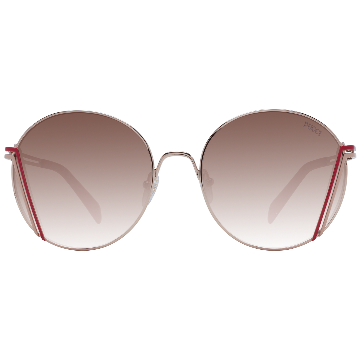 Emilio Pucci Sunglasses EP0180 28F 58