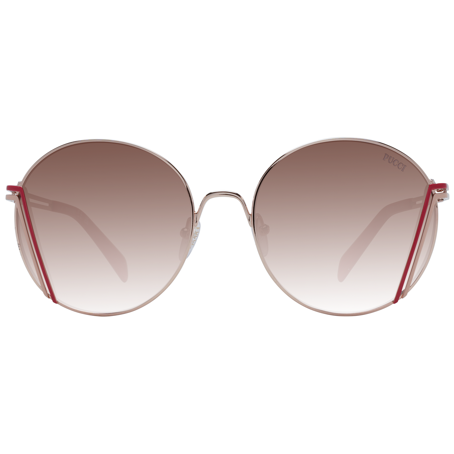 Emilio Pucci Sunglasses EP0180 28F 58