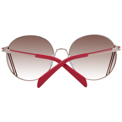 Emilio Pucci-zonnebril EP0180 28F 58