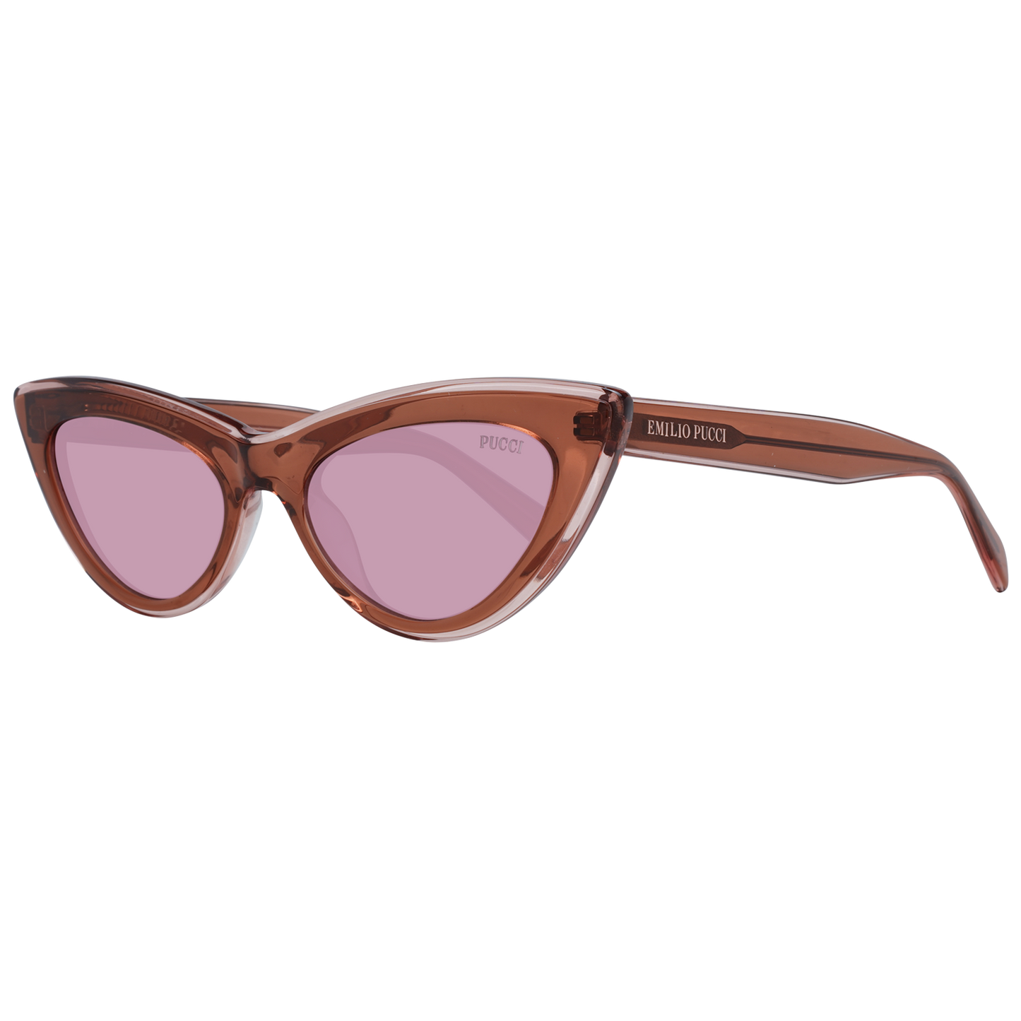 Emilio Pucci Sonnenbrille EP0181 47F 53
